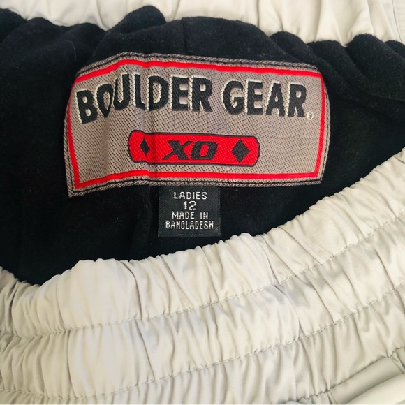 Ski Snowboarding Pants - Picture 4 of 14